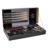 HJ Scott Premier Billiard Accessory Kit