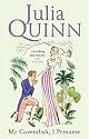 Mr. Cavendish, I Presume (Two Dukes of Wyndham, Book 2)