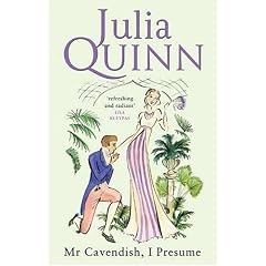 Mr Cavendish, I Presume