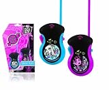 Mattel 870000 - Monster High Walkie Talkie - Mattel