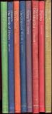 Filmguide - 8 Volume Set: Triumph of the Will, Psycho, Odd Man Out, Henry V, The Grapes of Wrath, The General, The Battle of Algiers, 2001: A Space Odyssey