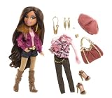 Bratz Party Doll Yasmin