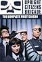 Upright Citizens Brigade: Season 1