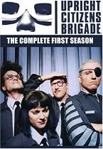 Upright Citizens Brigade - The Complete First Season