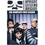 Upright Citizens Brigade - The Complete First Season