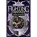 Armies of Death (Fighting Fantasy)
