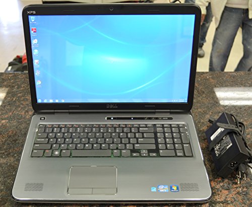 Dell Xps 17 L702x Drivers