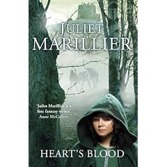 Heart's Blood