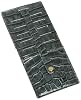 Abas Glitter Credit Card File