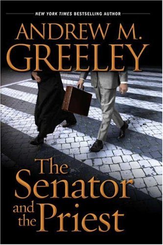 The Senator and the Priest (Washington D.C.)