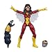Marvel Legends Infinite Fierce Fighters Spider-Woman 6-Inch Figure
