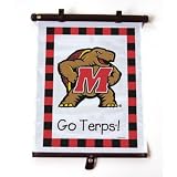 Maryland Terrapins Baby/Child Sunshade - NCAA College Athletics