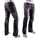 K&M Kosmo Jo Violett Wonder DENIM Jeans KM213