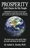 cover of PROSPERITY: God's Desire for His People