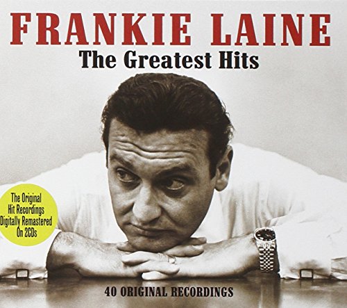 Frankie Laine - BLACK AND BLUE Lyrics - Zortam Music