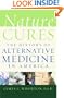 Nature Cures: The History of Alternative Medicine in America