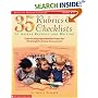 35 Rubrics & Checklists to Assess Reading and Writing (Grades K-2)