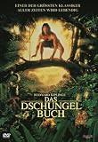 Das Dschungelbuch - Jason Scott Lee