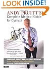 Andy Pruitt's Complete Medical Guide for Cyclists