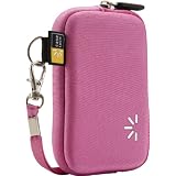 Buy Case Logic UNZB-2 Compact Camera Case (Pink)