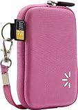 Case Logic UNZB-2 Compact Camera Case (Pink)