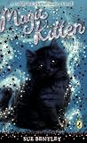 Magic Kitten #12 Puzzle Of Paws