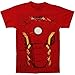 Iron Man - Suit T-Shirt Size S