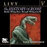 The History of Rome, Volume 5: Books 33 - 39