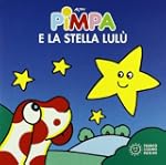 Pimpa e la stella Lul�