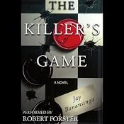 The Killer's Game | [Jay Bonansinga]