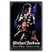 Michael Jackson Commerative Poster King of Pop London Wearing Black with Gold Suit RP5234 22x34