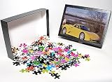 Photo Jigsaw Puzzle of De Tomaso Guara Italy from Car Photo Library