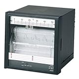 佐藤計量器 電子式記録計 アナログレコーダー (1ペン式) SKR-101PA 8710-00