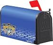 # 6 Mark Martin Designer Mailbox Mount