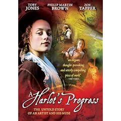 Harlot's Progress [DVD] [2006] [Region 1] [US Import] [NTSC]
