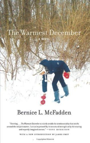 The Warmest December