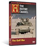 Minute by Minute - The Gulf War (History Channel)