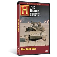 Minute by Minute - The Gulf War (History Channel) by 