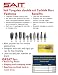 sait-45645-tungsten-carbide-die-grinder-bur-se5-6-shank-double-cut-alternate-cut-1-2-x-7-8