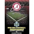 2009 SEC Championship DVD:Alabama by 