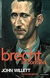 Brecht in context : comparative approaches