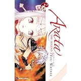 Arata:TheLegend,Vol.2