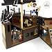 KidKraft Fun Explorers Pirate Ship Play Set