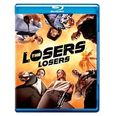 Losers [Blu-ray]