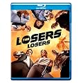 Losers [Blu-ray]