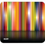 Allsop Tech Multi Stripes - Mouse Pad (30599)