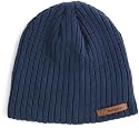 Berghaus Ribbed Beanie Am Knitted Beanie Hat
