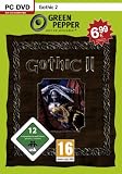 Gothic 2 [Green Pepper] - ak tronic