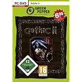 Gothic 2 [Green Pepper]