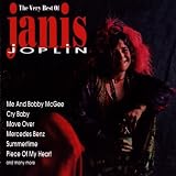 Very B.O. Janis Joplin